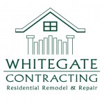 whitegate contracting logo