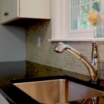 whitegate contracting sink detail