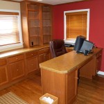 whitegate contracting home office