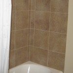 whitegate contracting bathroom tile