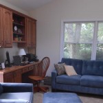whitegate contracting livingroom addition