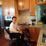 whitegate contracting accessible kitchen